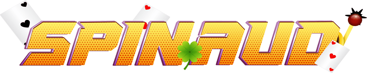 SpinAUD Casino Logo